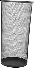 Gatuida Stylish Hollow Design Freestanding Holder for Entryway Home Office Efficient Space Management Drainage for Safe Use