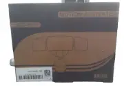 Intertek Motion Sensor Lights Outdoor, 2-in-1 Ultra Bright LED Security Flood