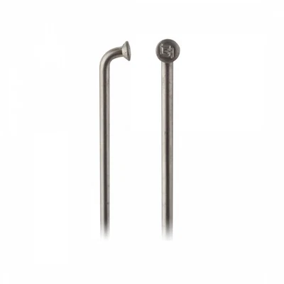 Dt Swiss DT Champion J-Bend 2.0 271mm Silver