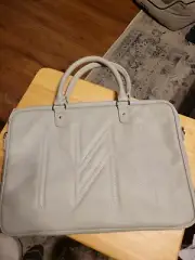 Miche CELINE Laptop Computer Bag Case Sleeve New In Package Light Gray NICE