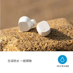 Sennheiser 森海塞爾 CX True Wireless 真無線耳機 公司貨兩年保固