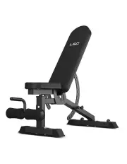 LSG GBN-006 14 Level FID Bench (Flat, Incline, Decline)