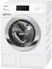 Miele 9kg-5kg Combo Washer Dryer