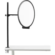 Amaran Verge Desk Clamp Stand - Black