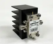 Mini-Circuits ZVA-183-S+ , Linear Amplifier, 700 MHz to 18 GHz ---- NEW!