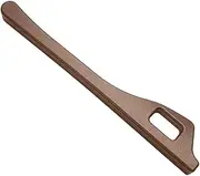NEGRO Car SEAT Gap Filler,Fit For LEXUS, ES200 ES300H IS300 ES UX RC LX GX RX Strips Leak Proof Filler Auto Motive Interior Trim Products car seat gap cushion(1PC Brown)