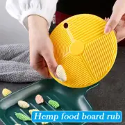 Gnocchi Board DIY Spaghetti Maker Handmade Pasta Mold with Hanging Hole Kitchens
