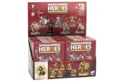 Warhammer Heroes - Stormcast Eternals (Full Carton)