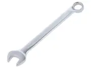 1063-15 wrench angled, ring jaw 15 mm chrome vanadium steel KING TONY