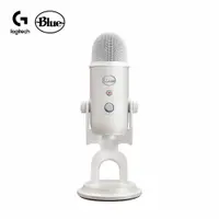 在飛比找PChome24h購物優惠-【Blue】YETI 雪怪 USB 麥克風