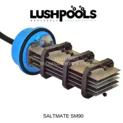 Saltmate / Aquaswim SM120 120 Replacement Chlorinator cell Generic 5yr Warranty