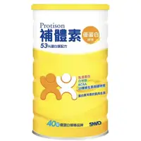 在飛比找蝦皮購物優惠-【Costco】 Protison 補體素優蛋白 原味 51