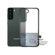 Panzer Glass HardCase for Samsung GS22+ (Smokey Black)
