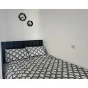 Manchester Penthouse- 2 Bedroom
