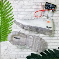 在飛比找樂天市場購物網優惠-OFF WHITE x Nike VaporMax 2.0 