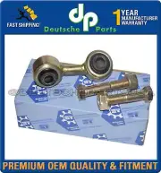 Porsche 911 930 REAR SWAY Stabilizer BAR Drop Link 93033307100 LEFT