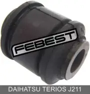 Rear Transverse Rod Bushing For Daihatsu Terios J211 (2006-)