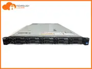 Dell PowerEdge R620 Server 2x E5-2630 64GB RAM 2x 1TB + 2x 250GB SATA HDDs H310