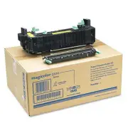 Genuine KONICA MINOLTA Magicolor 2200 Fuser Transfer Roller Kit 1710483-001 NEW