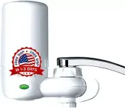 #1 Filtro De Agua Para Cocina Filtros Puro Sistema - Kitchen Water Filter System