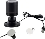 Indoor Spot Light | Adjustable Small Up Lights | USB Powered Jewelry Spotlight | Dimmable Plant Spotlight Lights Indoor for Jewelry Display Cabinets
