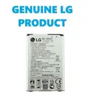 Battery BL-49JH 1940mAh for LG K4 (2016) LTE K120e Accu Battery