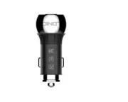 PD+QC3.0 Fast Charger" ( IOS )