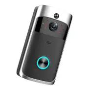 HD Smart WiFi Home Security Video Intercom Doorbell