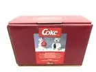 Coca Cola Mini Playtime Cubs Salt & Pepper Shaker Set Gibson