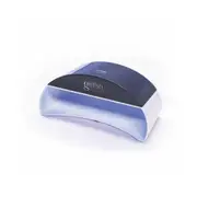 Gelish Mini Compact On The Go LED Nail Lamp for Gel Polish w/USB Cord