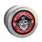 GRAVE BEFORE SHAVE BAY RUM BEARD BALM