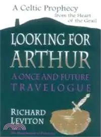 在飛比找三民網路書店優惠-Looking for Arthur ─ A Once an