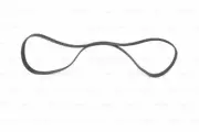 V-Ribbed Belt fits: VW PASSAT B7 (362) 1.8 TSI/2.0 TSI,VW PASSAT B7 Estate (3