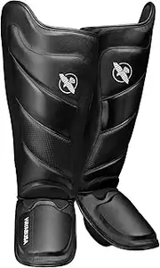 Hayabusa T3 Muay Thai and Kickboxing Shin Guards