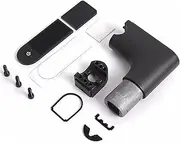 Basic Seat of Compatible with Xaomi M365/ Pro Electric Scooter with Display Cover Scooter Accessories(Pro)