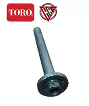 GENUINE OEM TORO EXMARK 109-7431 SPINDLE-HEX PILOT FOR TITAN ZERO TURN MOWERS