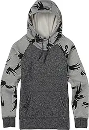 [Burton] Women's Quartz Pullover Hoodie