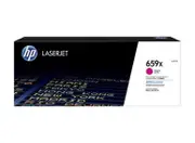 HP 659X Magenta Toner Cartridge (High Yield)