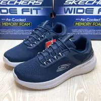 在飛比找蝦皮購物優惠-【螃蟹小舖】US7.5~11碼 SKECHERS (寬楦) 