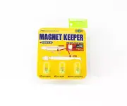 Ecogear Magnet Hook Keeper For Soft Lure Size S MK01 (5293)