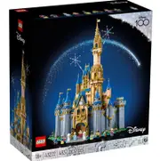 LEGO 43222 - Disney Castle