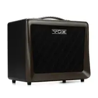 在飛比找小新樂器館優惠-VOX VX50-AG 50瓦 真空管 木吉他專用音箱 內建