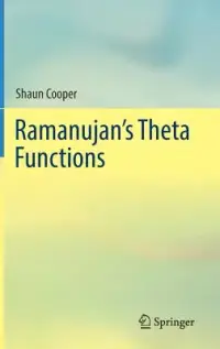 在飛比找博客來優惠-Ramanujan’s Theta Functions