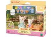 Sylvanian Families - Sunny Picnic Set