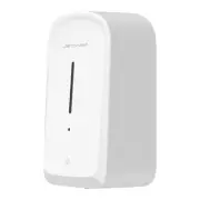 Automatic Touch-Less Wall Mount Soap Dispenser for Bathroom Kitchen Home