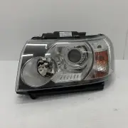 Genuine Land Rover Freelander 2 06-14 LH Headlamp lr057301
