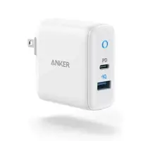 在飛比找樂天市場購物網優惠-Anker PowerPort PD 2 可折疊充電插頭 A