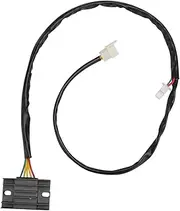 Rectifier Replacement Motorcycle Voltage Regulator Rectifier for CRM250 CRM 250 1989 1990 1991 1992 1993 1994 1995 1996 1997 1998 1999
