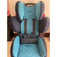 在飛比找蝦皮購物優惠-(二手)Recaro Young Sport Hero成長型