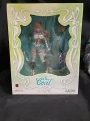 Vertex Elf Village 8th Villager Cecil 1/6 Figure NEW Sealed
